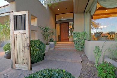 Front Entrance 2 #6