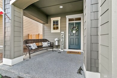 19018 106th Avenue Ct E, Puyallup, WA 98374 - photo 3