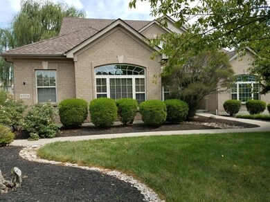 6334 Cambridge Trail, Liberty Township, OH 45044 - photo 3