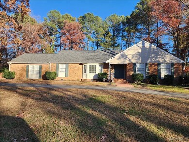 1609 Harborough Rd, Henrico, VA 23238 - photo 3