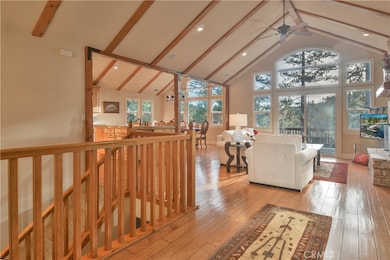 173 Grizzly Rd, Lake Arrowhead, CA 92352 - photo 5