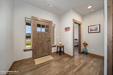 Entryway
