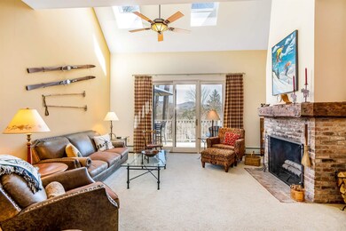 1145 Brook Rd unit 13, Stowe, VT 05672 - photo 4