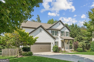 6625 Oak Highlands Ct, Cumming, GA 30041 - photo 4