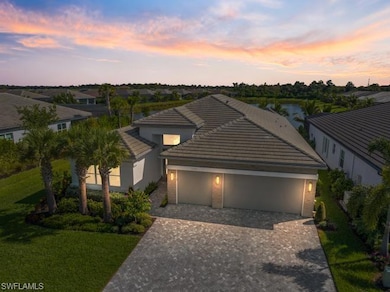 12092 Eucalyptus Way, Naples, FL 34120 - photo 3