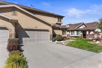 123 Hillsborough Dr unit 71, Ogden, UT 84414 - photo 3