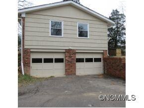 Side of House