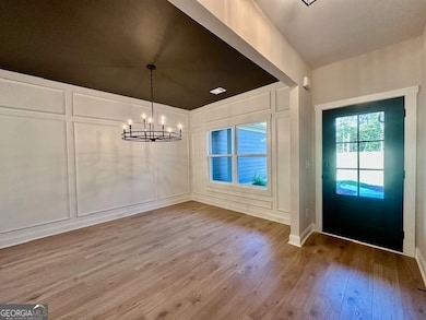 244 Deer Creek Run unit LOT 17, Moreland, GA 30259 - photo 3