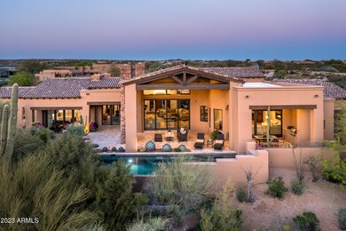 38005 N 95th Way, Scottsdale, AZ 85262 - photo 2