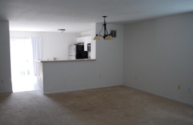 Great room.