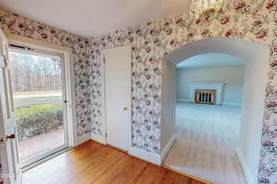 8758 Hurdle Mills Rd, Hurdle Mills, NC 27541 - photo 2