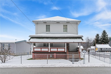 185 Main St, Smock, PA 15480 - photo 2