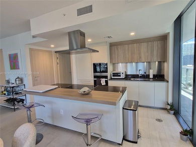 Brickell Flatiron unit 2101, Miami, FL 33131 - photo 4