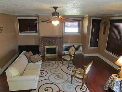 Living Room.