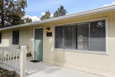 20928 Desert Woods Dr, Bend, OR 97702 - photo 2