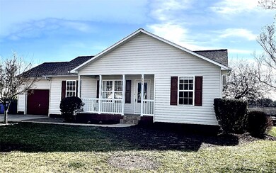 134 Garden St unit 12, Troutman, NC 28166 - photo 2