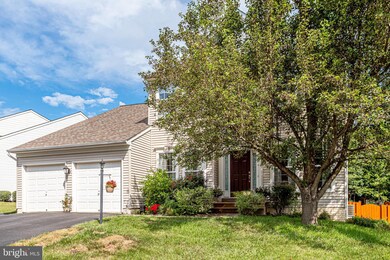 9630 Looking Glass Ct, Bristow, VA 20136 - photo 4