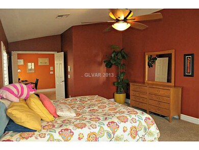 Master Bedroom.