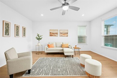 7604 Peccary Dr, Austin, TX 78744 - photo 3