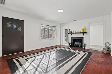 2806 Exter Dr, Mobile, AL 36606 - photo 3