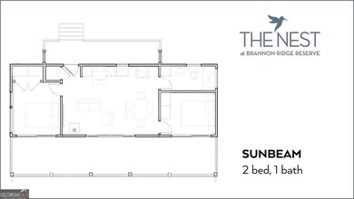 433 Brannon Ridge, Young Harris, GA 30582 - photo 2