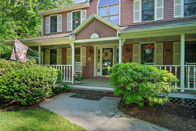 45 Comstock Dr, Wrentham, MA 02093 - photo 4