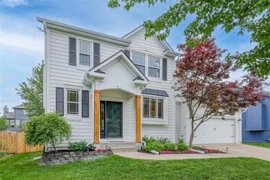 14051 W 148th St, Olathe, KS 66062 - photo 3