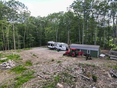 445 Shaker Rd, Canterbury, NH 03224 - photo 2