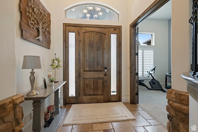 2908 W Bison Ridge Rd, South Jordan, UT 84095 - photo 5