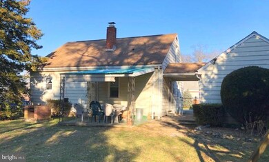 11006 Decker Ave, Hagerstown, MD 21740 - photo 3