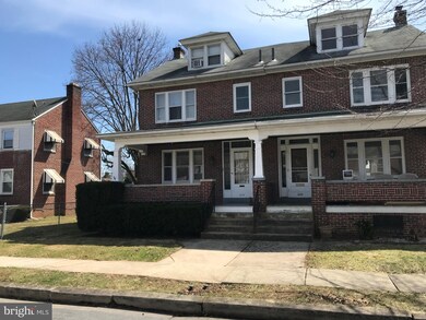 610 March St, Reading, PA 19607 - photo 2