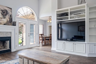 389 Blackberry Cir, Mount Washington, KY 40047 - photo 3