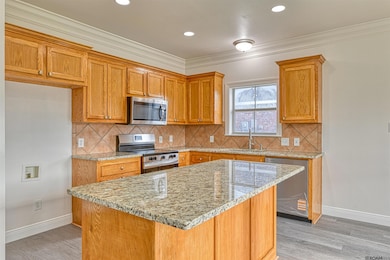 289 Melissa Dr, Port Allen, LA 70767 - photo 6