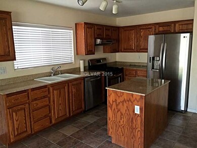 Property Photo. Kitchen