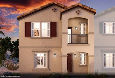 Bedford MODEL HOME PHOTO