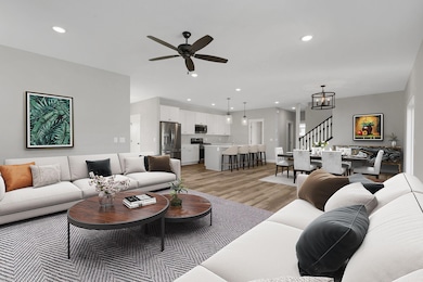 635 Parkside Ct, Eagan, MN 55123 - photo 3