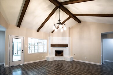 9638 Hearthwood Dr, Houston, TX 77040 - photo 4