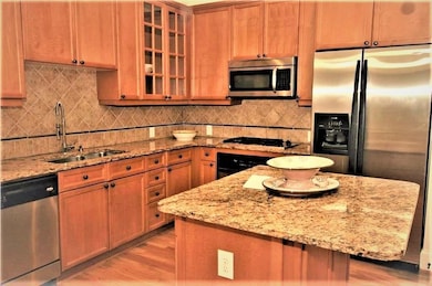 Prescott at Park Place unit 1103, Atlanta, GA 30346 - photo 4