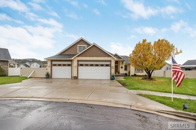 6042 Flint Cir, Pocatello, ID 83204 - photo 2