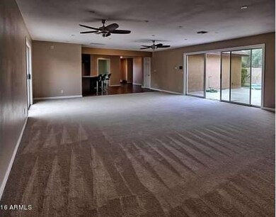 Living room 1