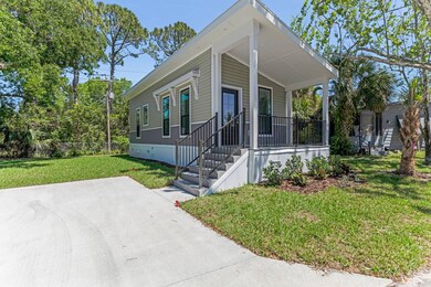 1320 Hand Ave unit 2, Ormond Beach, FL 32174 - photo 5