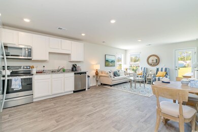 243 Teddy Bear Loop unit Lot 51 - Sullivan A, Conway, SC 29526 - photo 4