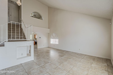Front room