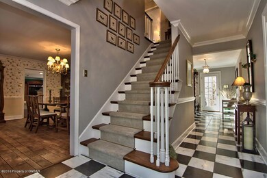 Foyer View 1