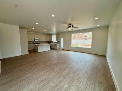 4222 El Capitan Way, St. George, UT 84790 - photo 5