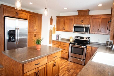 1615 34th St NE, Sauk Rapids, MN 56379 - photo 5