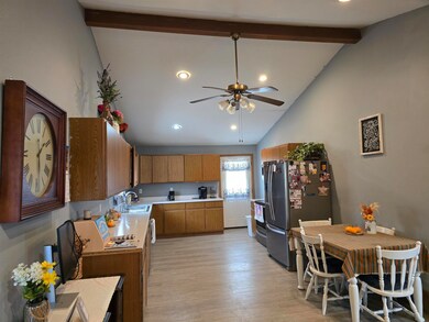 310 Wick St, Courtland, KS 66939 - photo 2