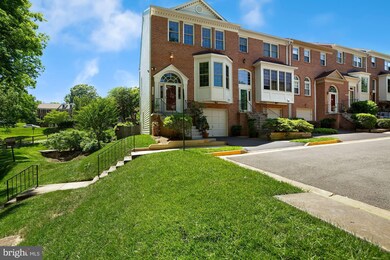 2082 Van Tuyl Place, Falls Church, VA 22043 - photo 2