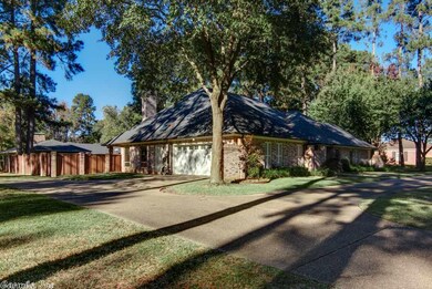 6 Cindywood Dr, Texarkana, TX 75503 - photo 2