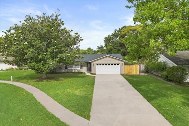 8 car driveway